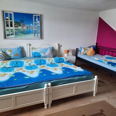 Ferienwohnung marielies-urlaubsstube Meißenheim Exterior foto