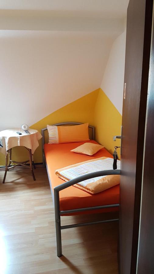 Ferienwohnung marielies-urlaubsstube Meißenheim Exterior foto
