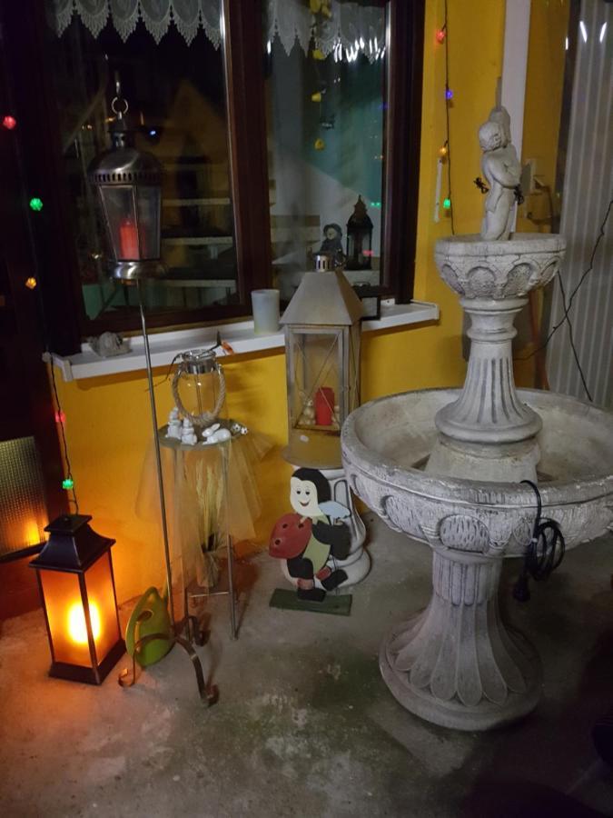 Ferienwohnung marielies-urlaubsstube Meißenheim Exterior foto