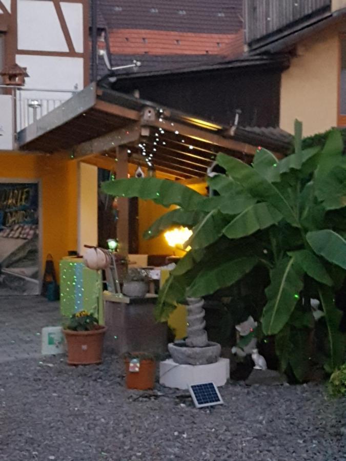 Ferienwohnung marielies-urlaubsstube Meißenheim Exterior foto